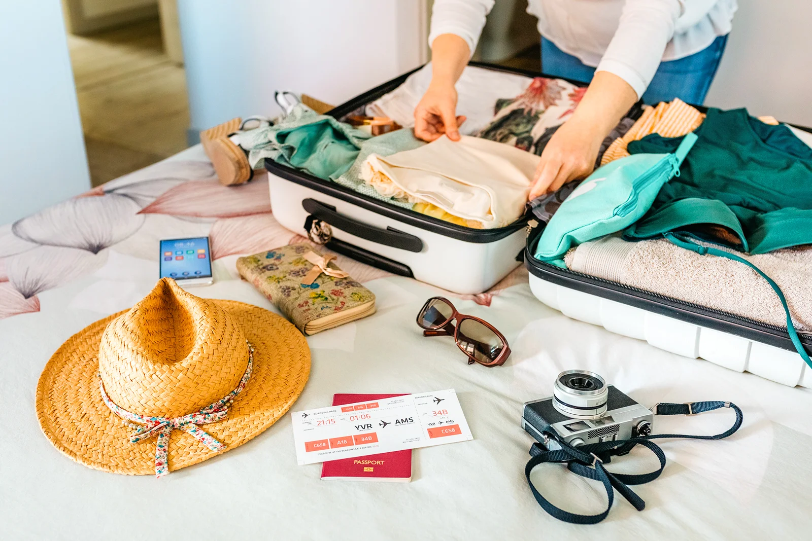 Carnival Cruise Luggage Limit: Everything You Need To Know