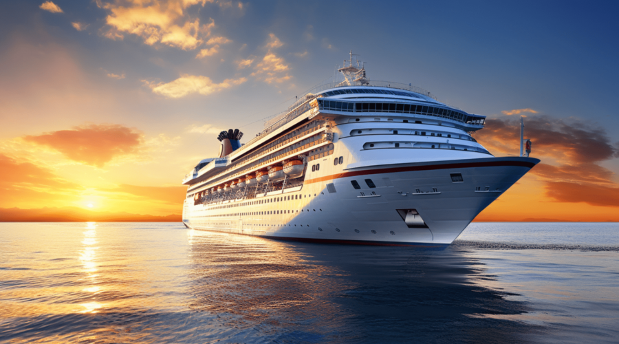 Book A Cruise For Cheap